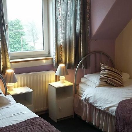 Greenbank Guest House Callander Bagian luar foto
