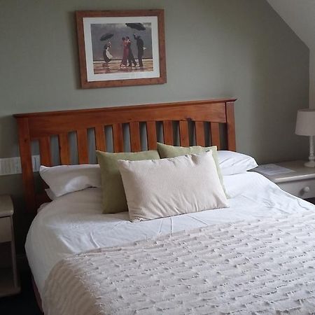 Greenbank Guest House Callander Bagian luar foto