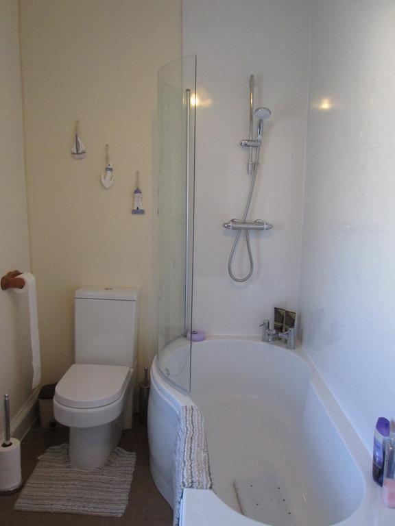 Greenbank Guest House Callander Ruang foto