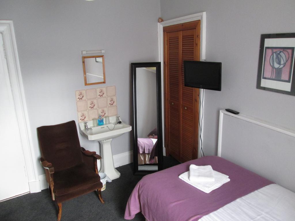 Greenbank Guest House Callander Ruang foto