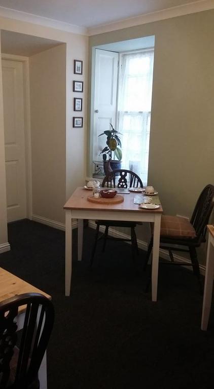 Greenbank Guest House Callander Bagian luar foto